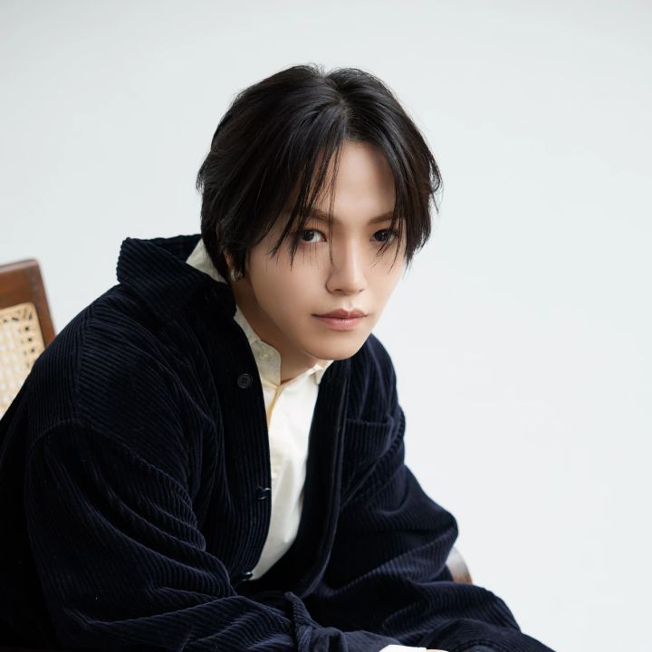 JO1 大平 JO1 2ND ALBUM 