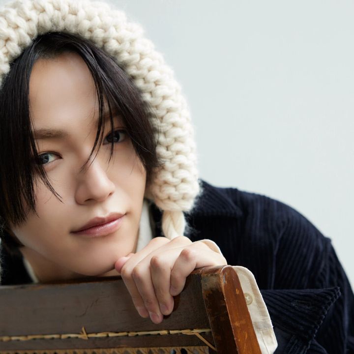 JO1DER SHOW ワールドツアー 大平祥生 中古コレクションカード(男性