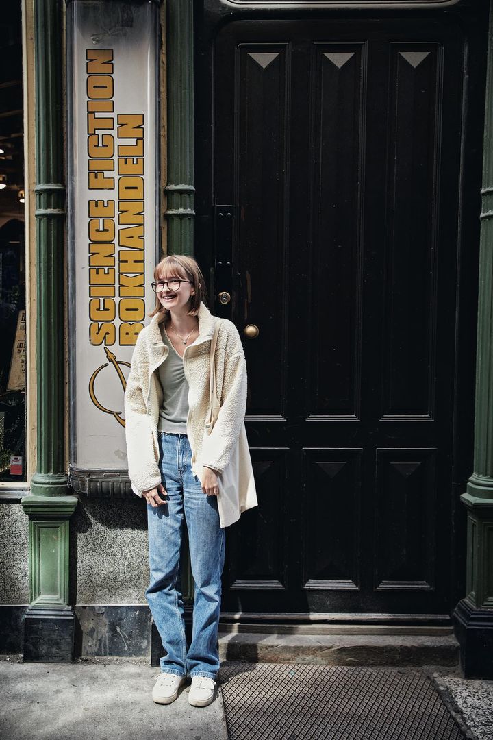 【最低気温8度】の服装8選。冬の始まりのアウターコーデの正解は？