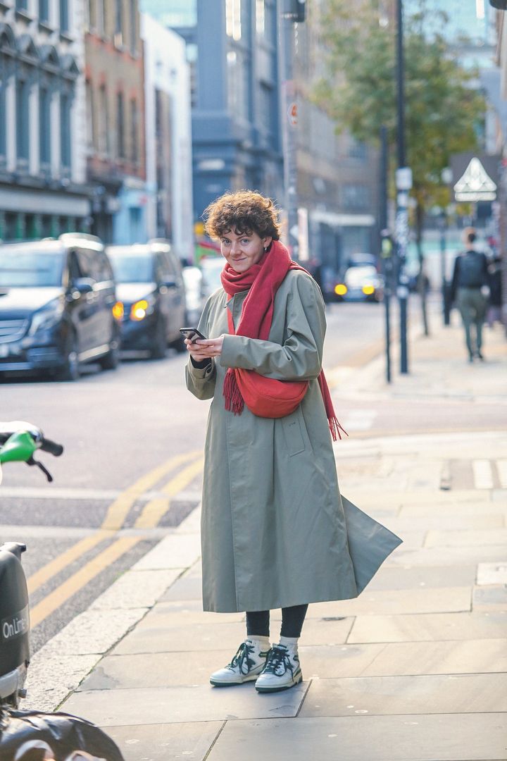 【最低気温8度】の服装8選。冬の始まりのアウターコーデの正解は？