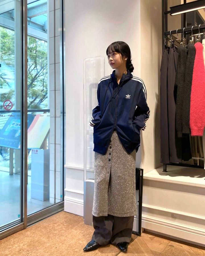 画像1: 出典：Instagram