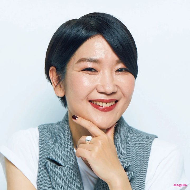 むくみがスッキリと大絶賛！【ここだけの話 第3回 MAEÉ 着圧ソックス】_2