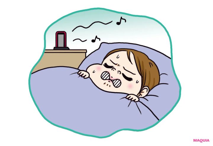 デジタル漬けのあなた！ 現代人に必須の知恵 「脳疲労ケア」を身につけよう_5