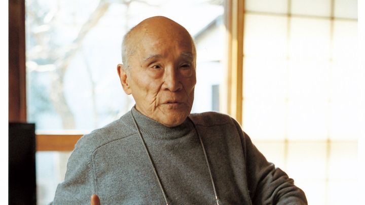 言葉で世界の模型を作るように。詩を深く知る確信犯。谷川俊太郎