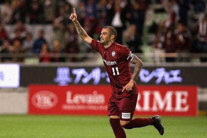 天皇杯決勝前！ガンバ大阪とヴィッセル神戸で活躍した5選手