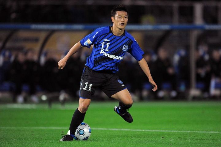 天皇杯決勝前！ガンバ大阪とヴィッセル神戸で活躍した5選手