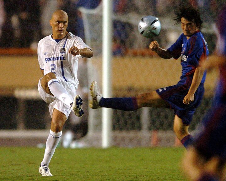 天皇杯決勝前！ガンバ大阪とヴィッセル神戸で活躍した5選手