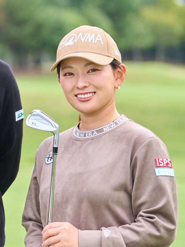 HS40ｍ/秒前後のゴルファーが一番飛ばせるヘッド！新作ドライバーを女子プロが試打