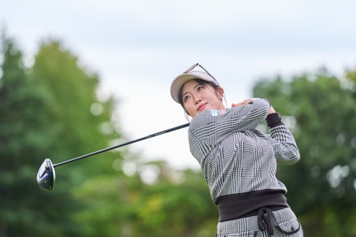 HS40ｍ/秒前後のゴルファーが一番飛ばせるヘッド！新作ドライバーを女子プロが試打