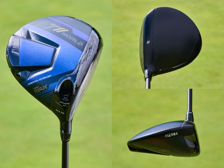 HS40ｍ/秒前後のゴルファーが一番飛ばせるヘッド！新作ドライバーを女子プロが試打