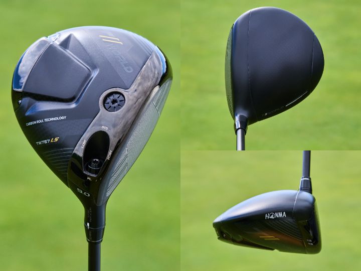 HS40ｍ/秒前後のゴルファーが一番飛ばせるヘッド！新作ドライバーを女子プロが試打