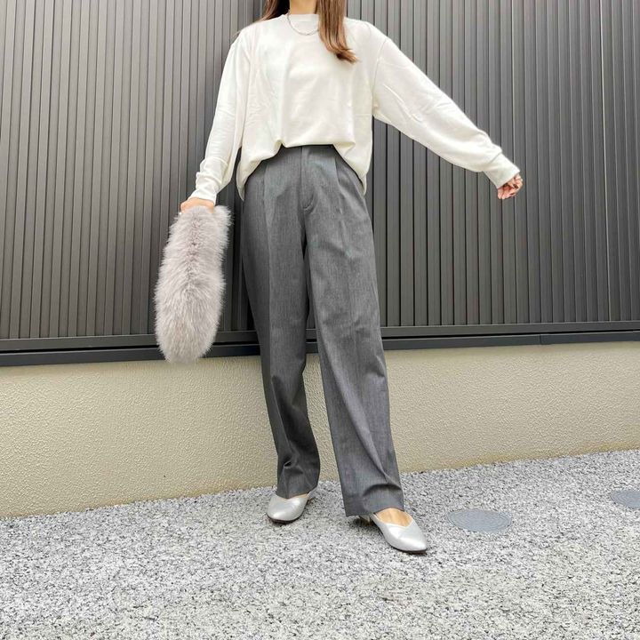 画像: コーディネート2