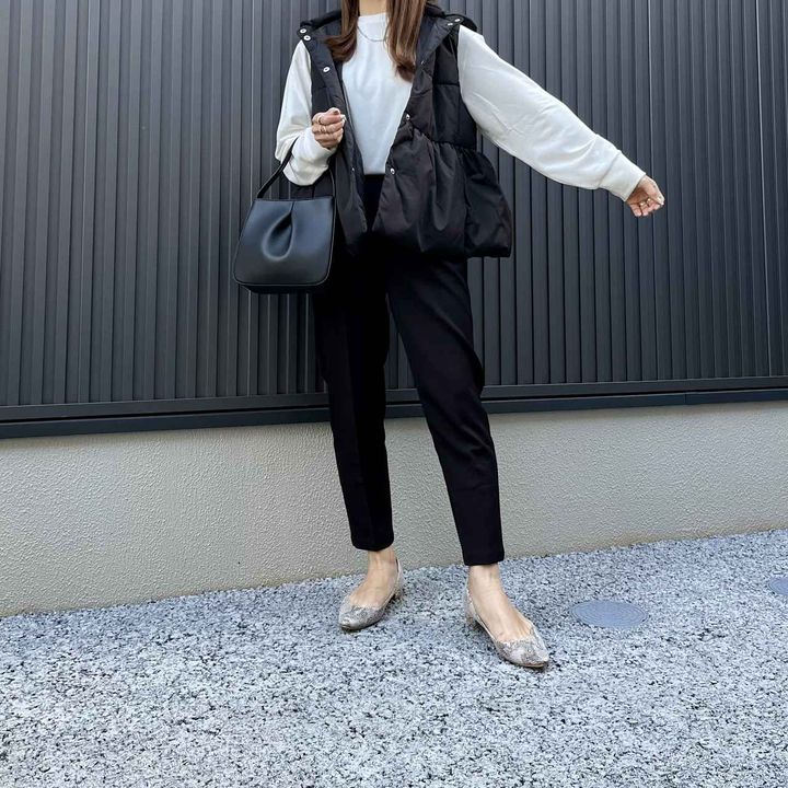 画像: コーディネート1