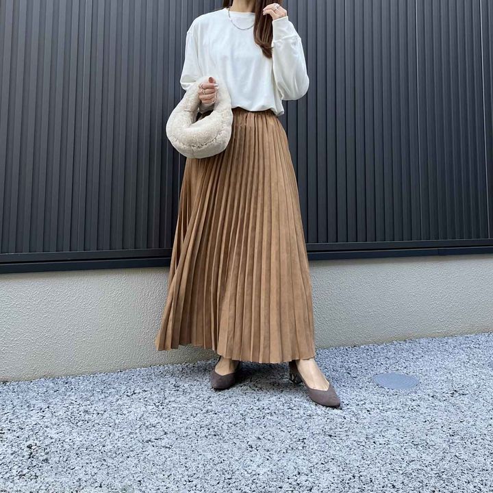 画像: コーディネート3