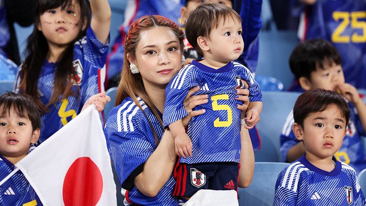 「家族愛が強い」男性スポーツ選手、1位は断トツで大谷翔平に！2位は愛妻家の現役日本代表