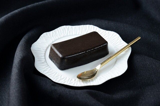 ローソン 【黒い】テリーヌ