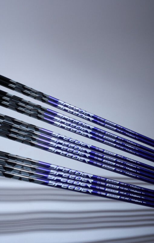 振りやすさ重視ならコレ！フジクラ「SPEEDER NX VIOLET」を解説