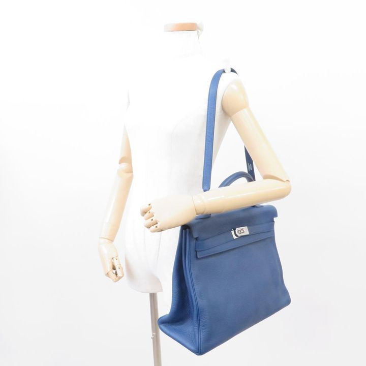 サイズ40のエルメスのケリー