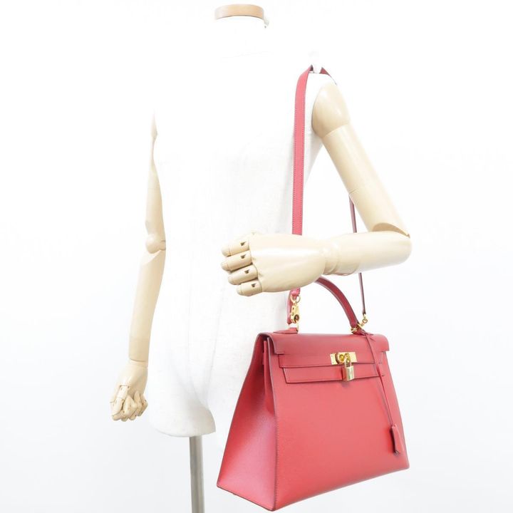 サイズ32のエルメスのケリー