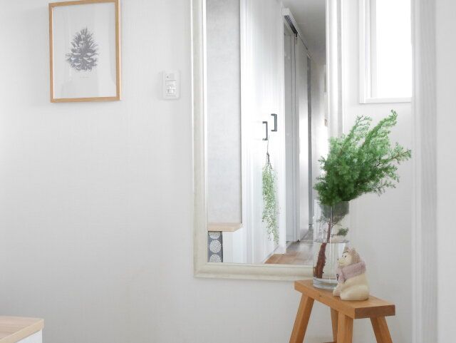 玄関 捨てたらスッキリ アイテム