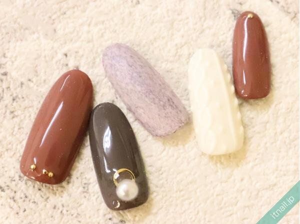 Dolce.Nailが投稿したネイルデザイン [photoid:I0076365] via Itnail Design (742809)