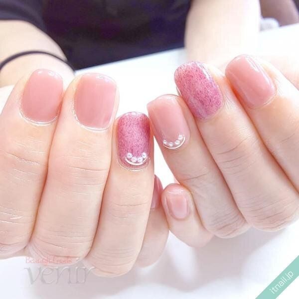 Venirが投稿したネイルデザイン [photoid:I0104910] via Itnail Design (742805)