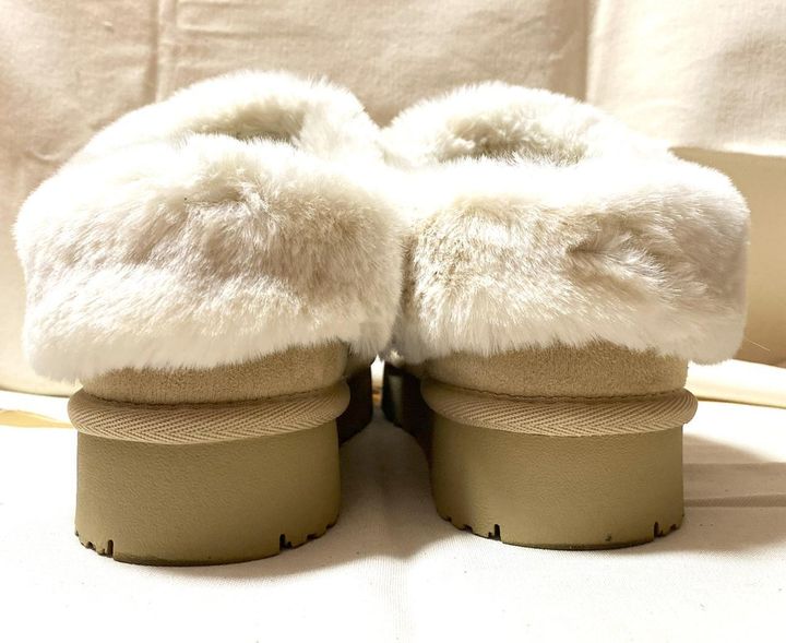 画像: サッと履けて歩きやすい