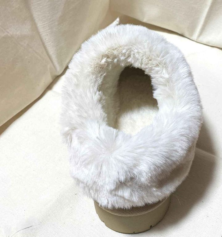 画像: 冬に嬉しいあたたかさ