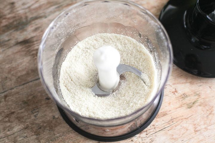 クリスマスプディングの作り方