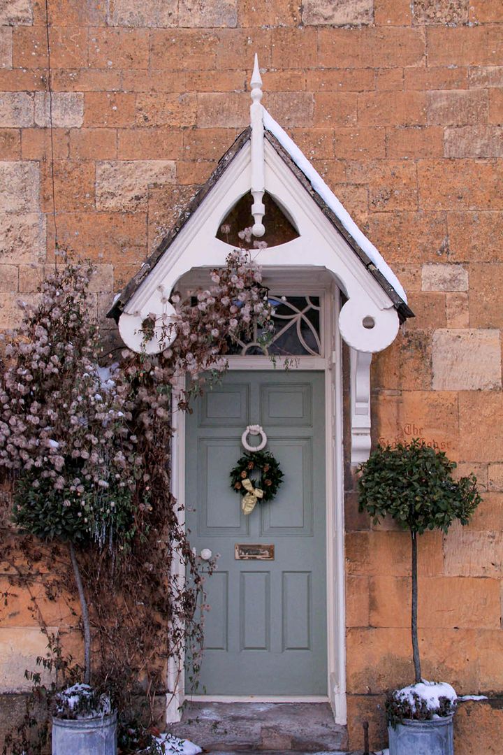 クリスマスリース