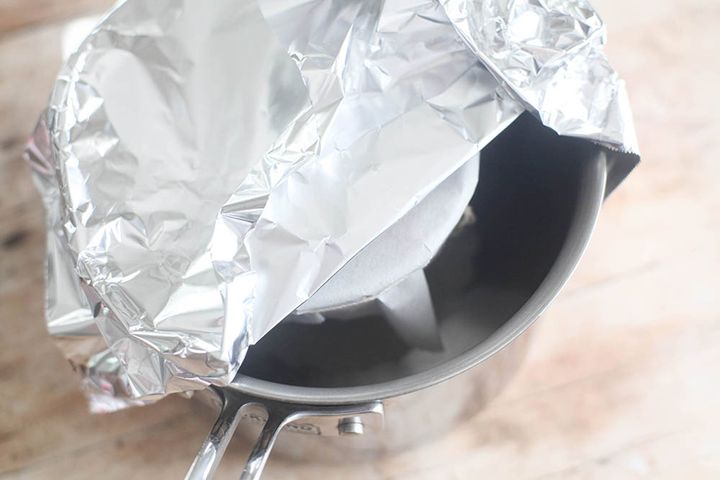 クリスマスプディングの作り方