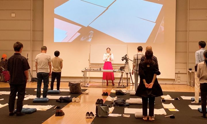 マスタークラス