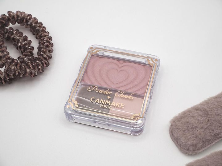 画像: 話題のチークに早速の新色が登場