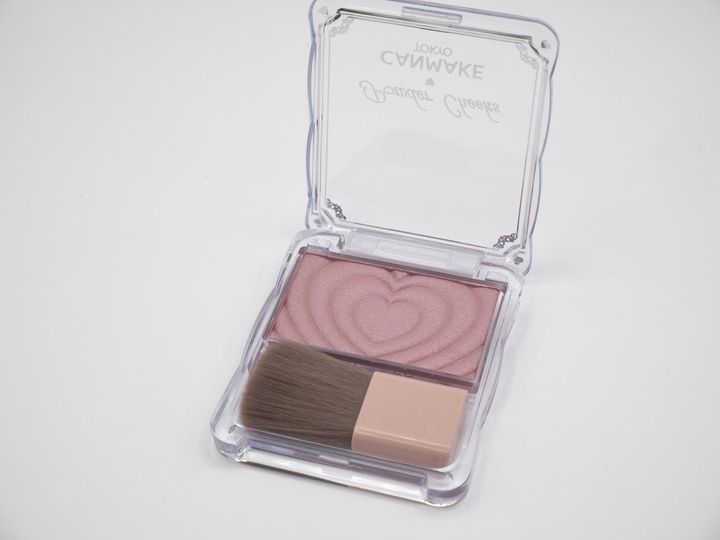 画像: クリアな発色と程よいツヤが魅力。見た目も可愛く気分があがる！