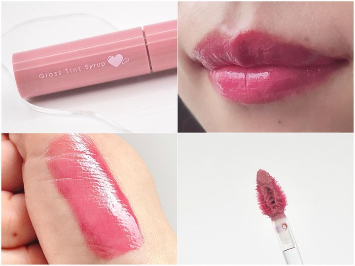 画像: 塗り心地と機能性のギャップ！主役級リップで、気分も盛り上がりそう