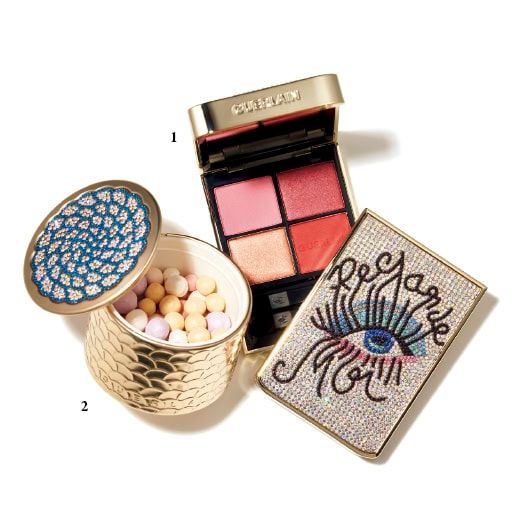 ゲラン 2024年ホリデー限定品