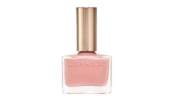 ルナソル ネイルポリッシュ
