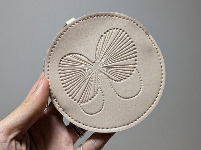 リンネル 2025年1月号