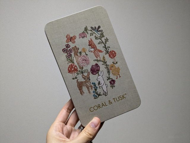 リンネル 2025年1月号