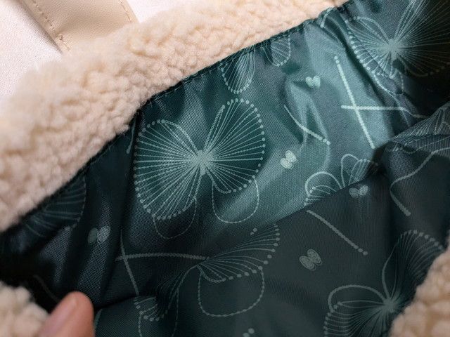 リンネル 2025年1月号