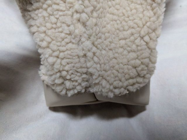 リンネル 2025年1月号