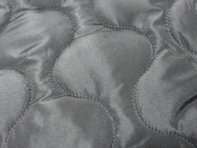 ムーミン×kippis たっぷり入る! ふわ軽キルティングトートバッグ BOOK