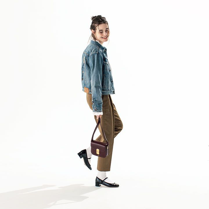 秋冬「ジャケット」お手本コーデ20選！アウターとの重ね着のポイントも紹介