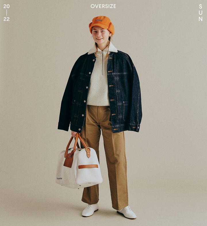 秋冬「ジャケット」お手本コーデ20選！アウターとの重ね着のポイントも紹介