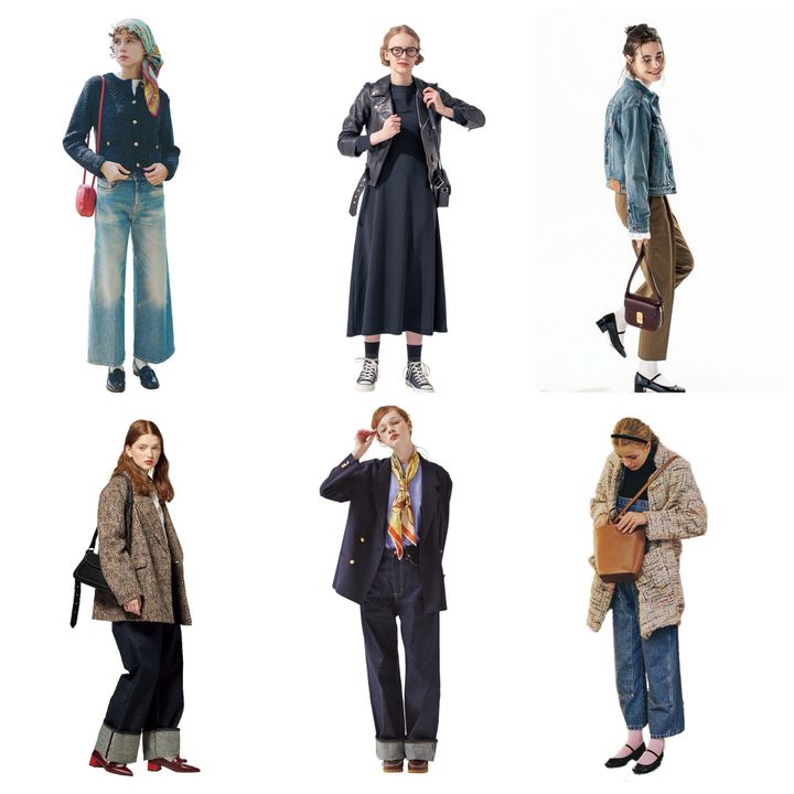 秋冬「ジャケット」お手本コーデ20選！アウターとの重ね着のポイントも紹介