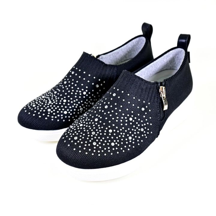 画像2: ブランド初のスニーカー「美脚ヒールアップインソール COLLECTION」