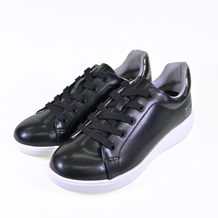 画像3: ブランド初のスニーカー「美脚ヒールアップインソール COLLECTION」