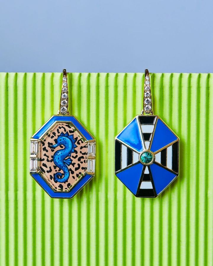 ピアス￥1,600,500〜