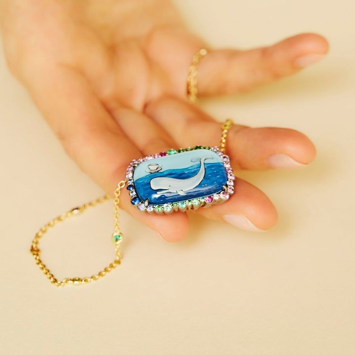 ネックレス￥1,771,000〜