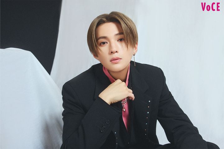 八木勇征 FANTASTICS